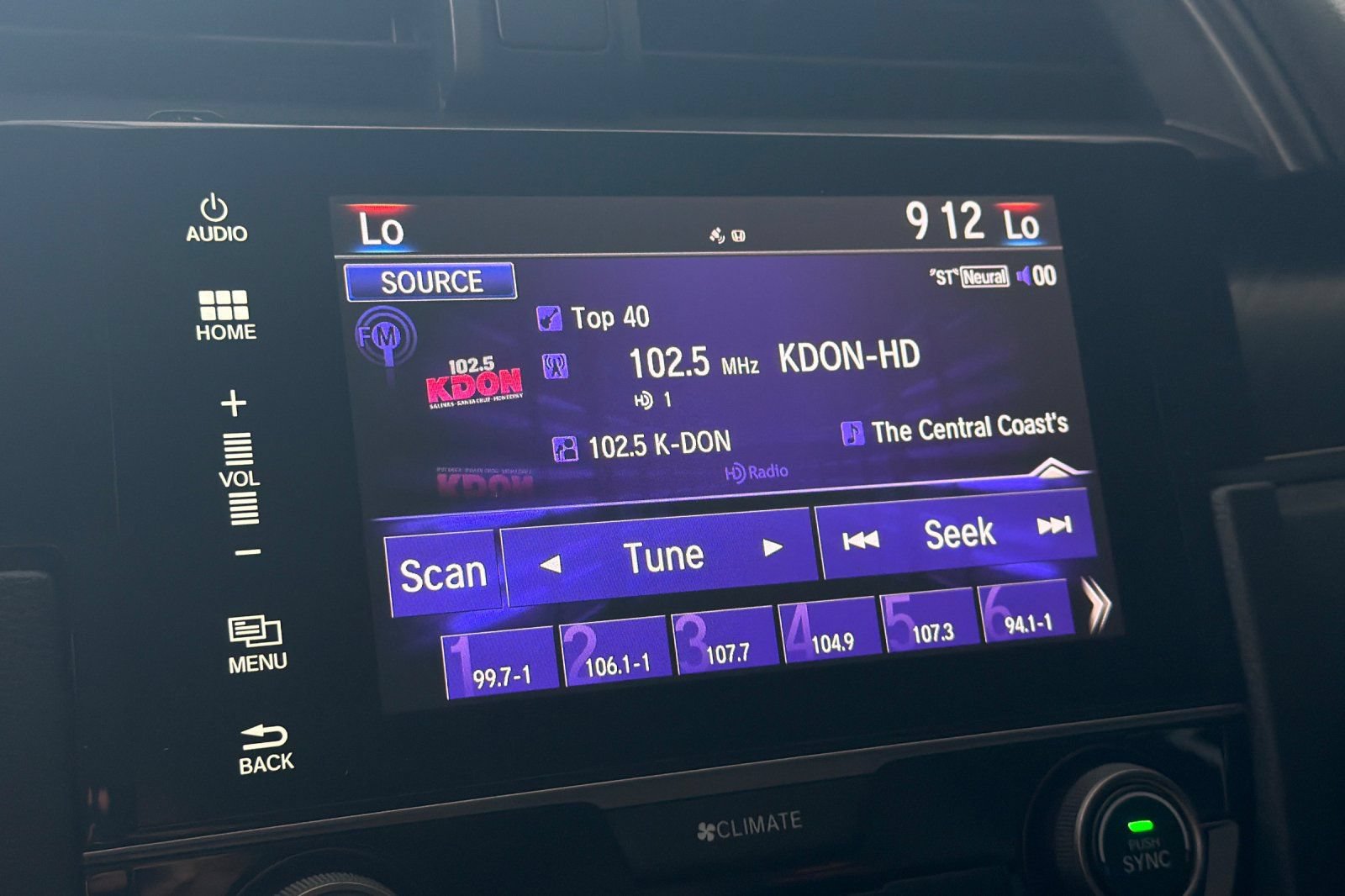 Used 2018 Honda Civic Si image 20