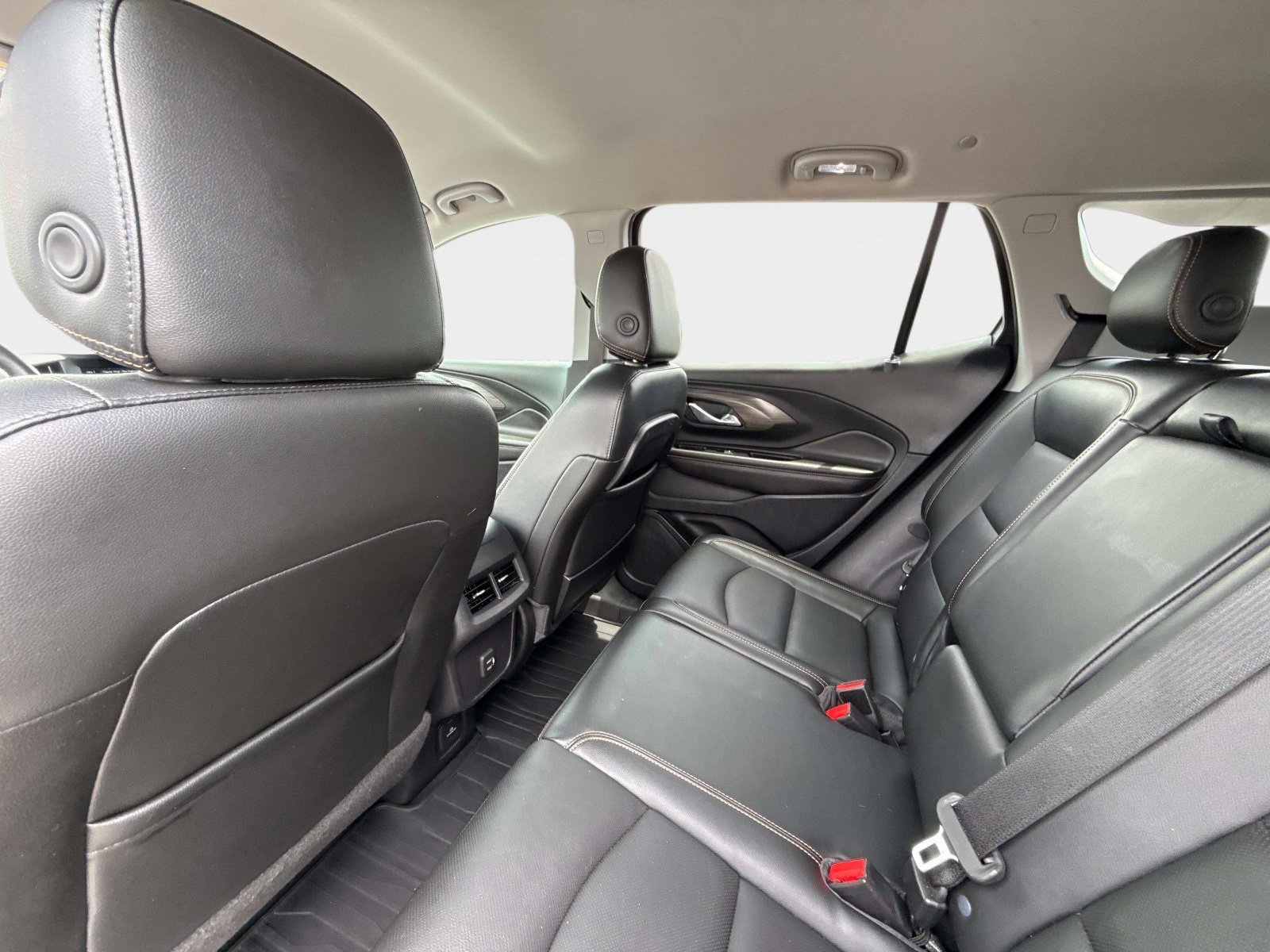 Used 2020 GMC Terrain SLT w/ Preferred Package FWD image 19