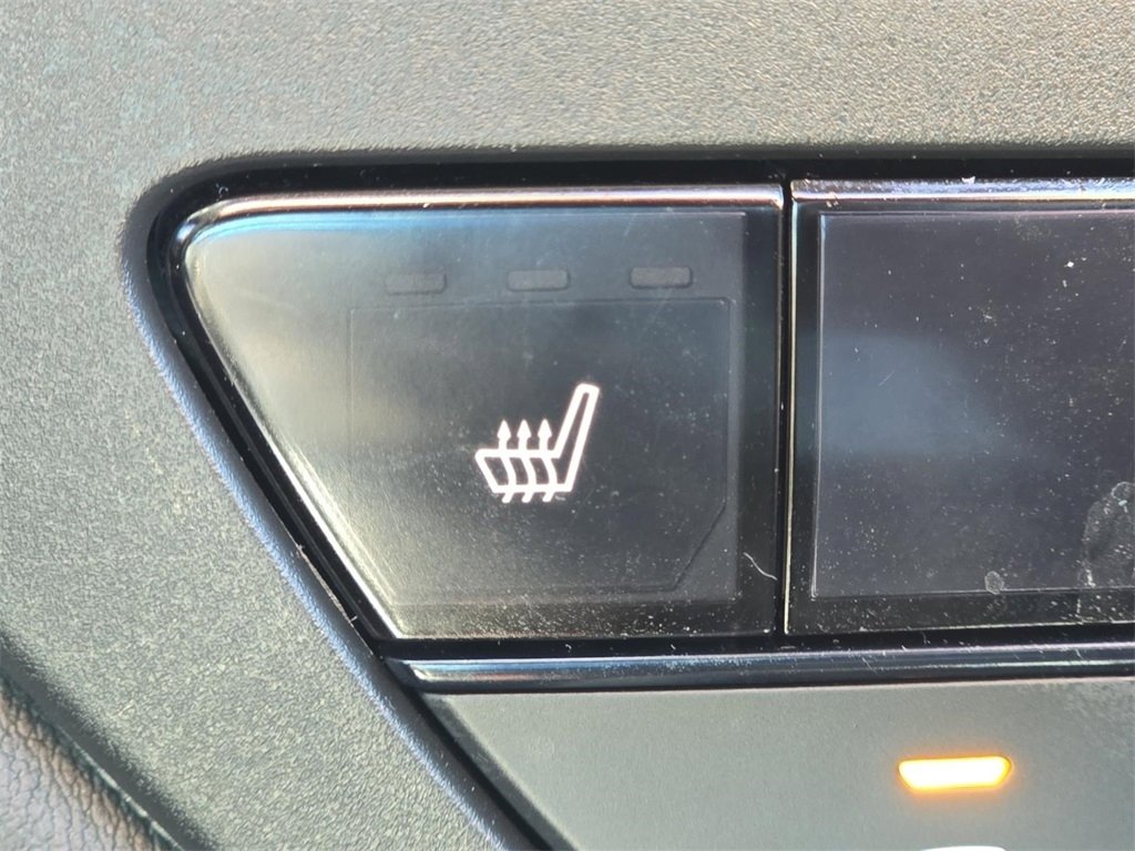 Certified 2024 Honda Accord EX image 9