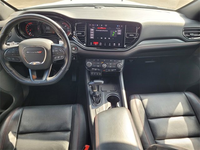 Certified 2024 Dodge Durango R/T image 10