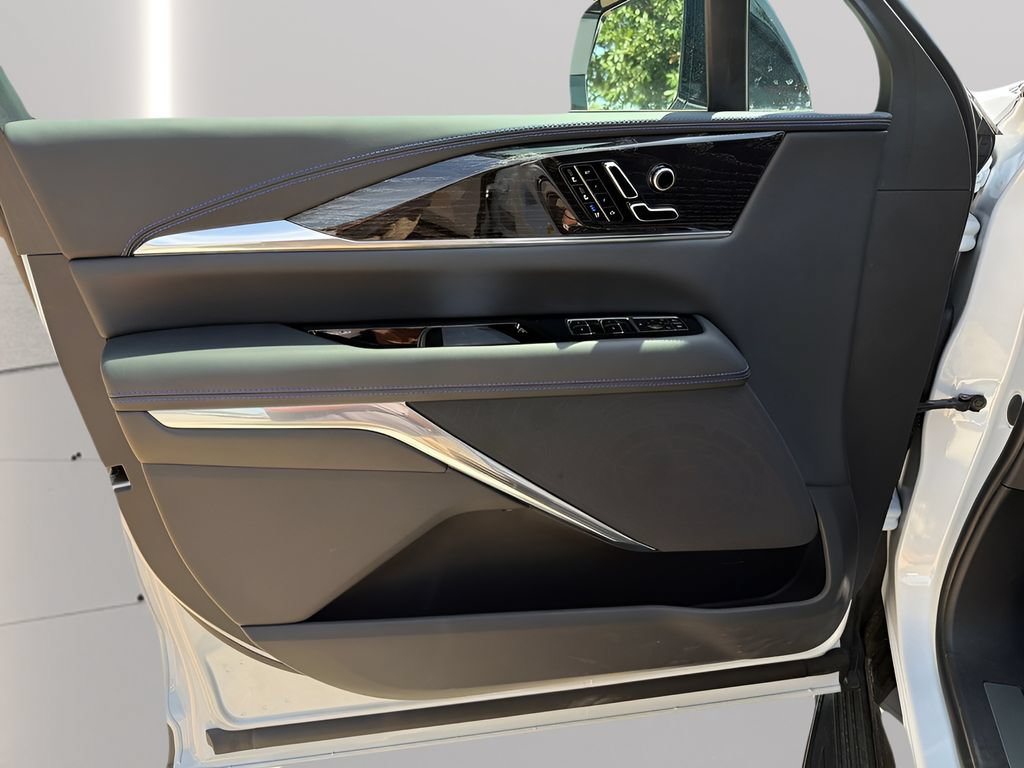 New 2026 Cadillac Escalade IQL Sport 1 AWD/4WD image 22