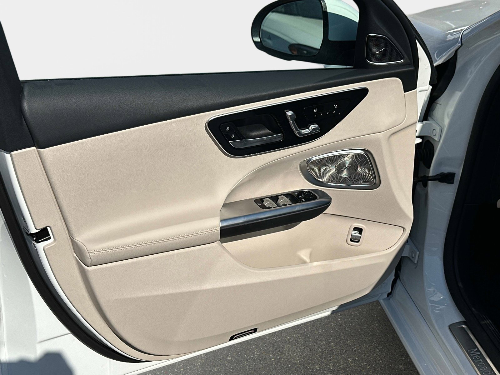 Used 2026 Mercedes-Benz C 300 Sedan image 15