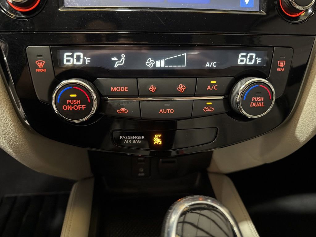 Used 2018 Nissan Rogue Sport SL image 47