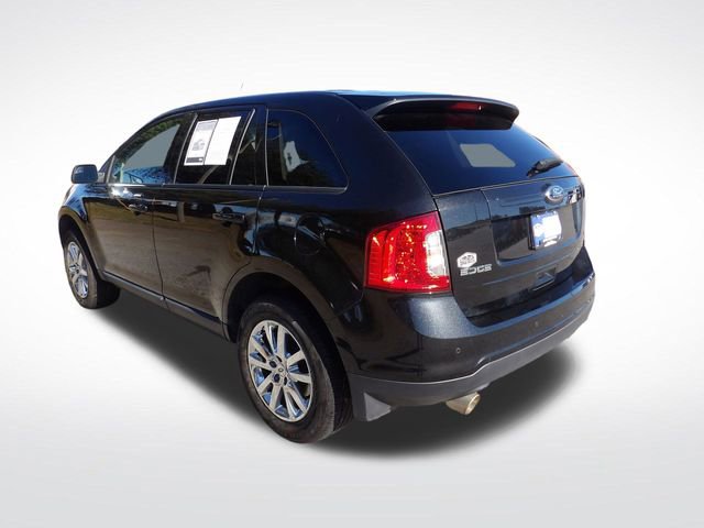 Used 2013 Ford Edge SEL image 8