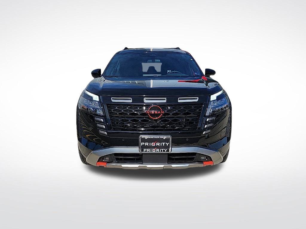 New 2026 Nissan Pathfinder Rock Creek AWD/4WD image 5