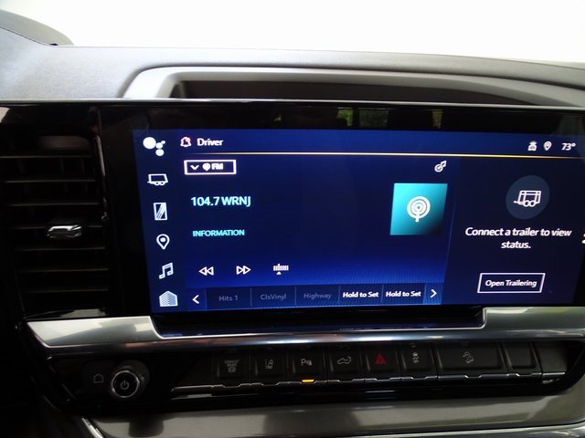 Certified 2025 Chevrolet Silverado 2500 High Country w/ High Country Premium Package image 16