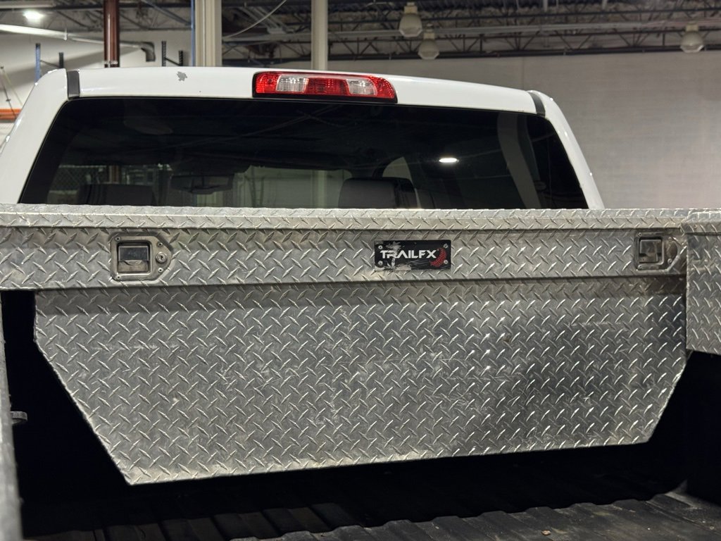 Used 2015 GMC Sierra 3500 Denali image 17