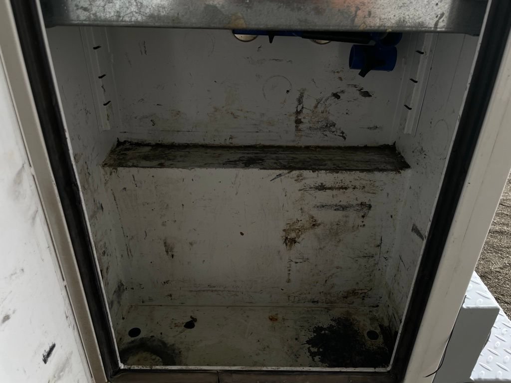 Used 2021 RAM 2500 Tradesman RWD image 16