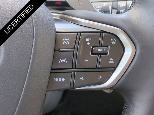 Certified 2026 Lexus RX 350 Premium Plus w/ Accessory Package (K3) image 25
