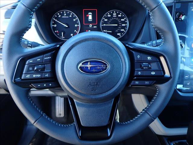 New 2026 Subaru Forester Premium w/ Base/Premium Package image 15