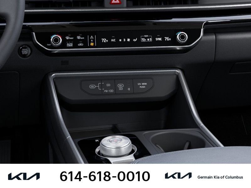 New 2026 Kia Carnival SX Prestige FWD image 26