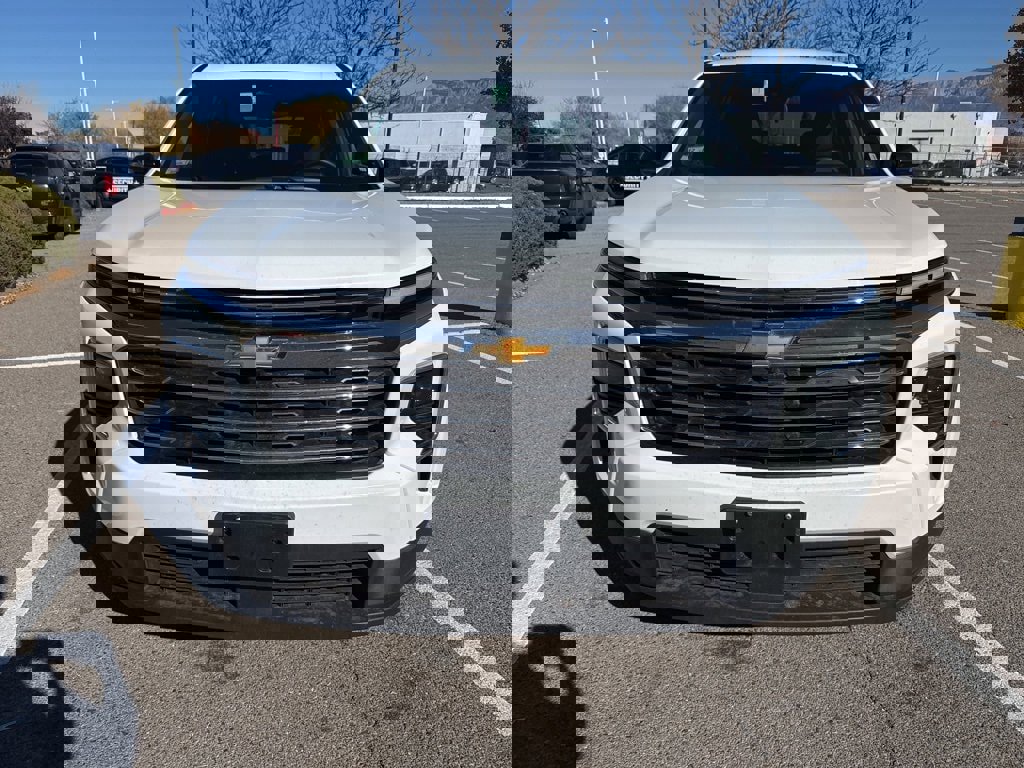 Certified 2025 Chevrolet Traverse LT image 7