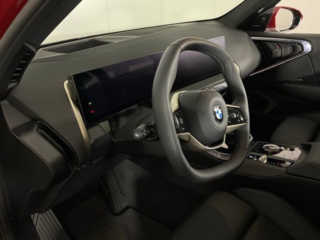 Certified 2025 BMW X3 xDrive30i w/ Premium Package AWD/4WD image 18