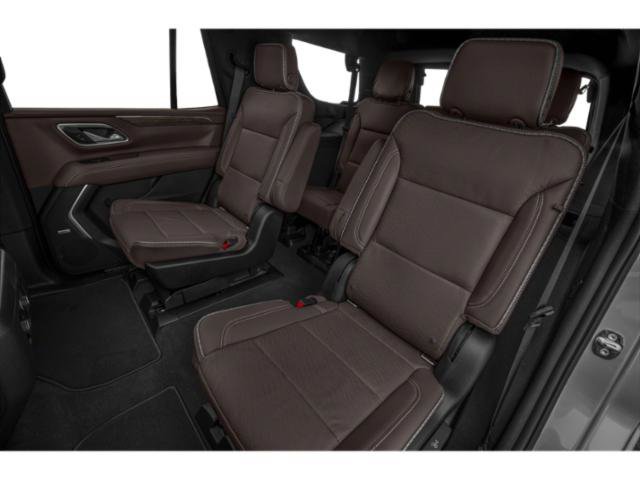 Used 2021 Chevrolet Tahoe High Country w/ Premium Package AWD/4WD image 16