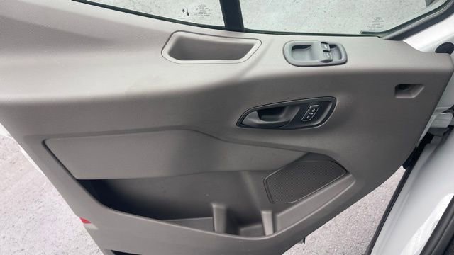 Used 2023 Ford Transit 350 w/ Fleet Fuel Economy Package image 16