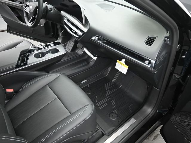 New 2026 Cadillac Lyriq Luxury image 17