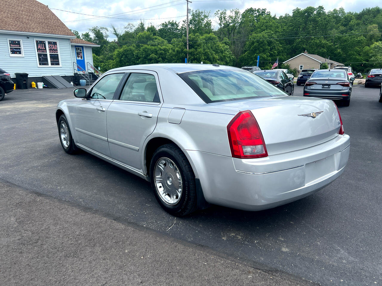 Used 2006 Chrysler 300 Touring image 4
