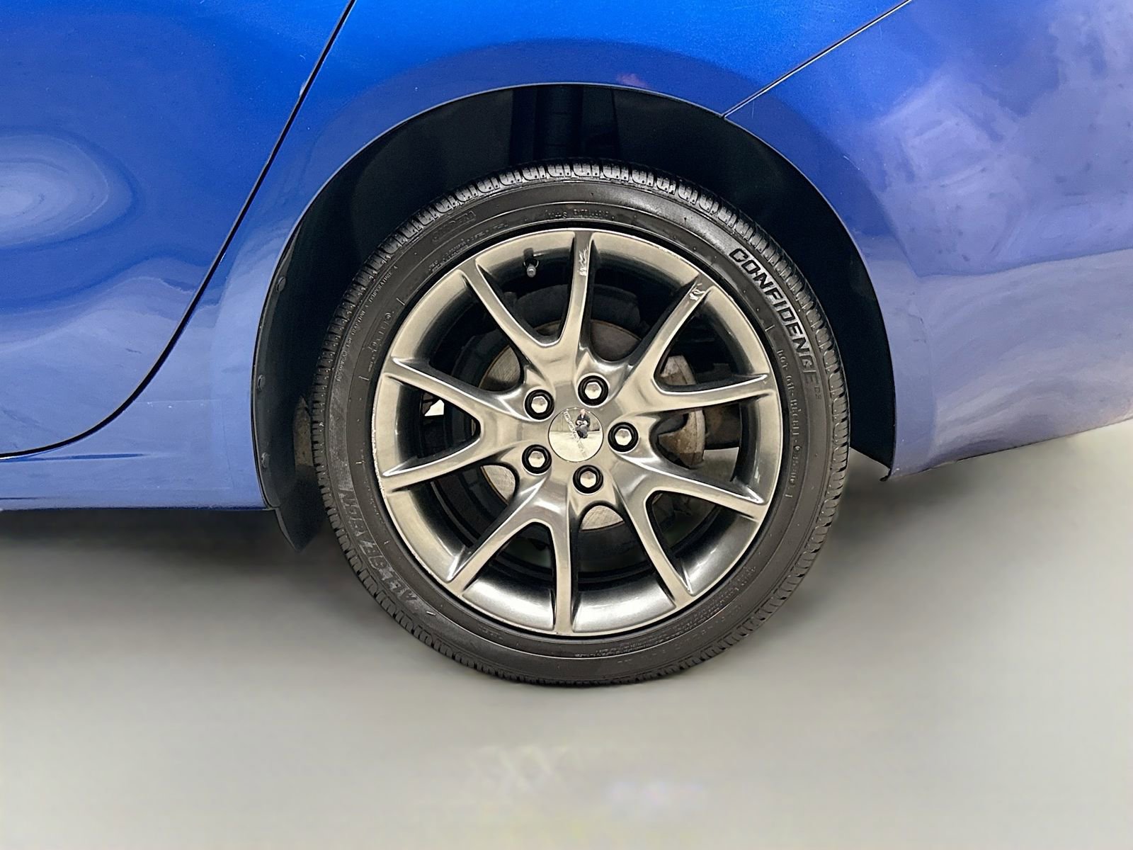 Used 2013 Dodge Dart SXT image 31