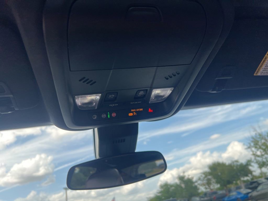 Used 2022 Chevrolet Equinox RS image 61