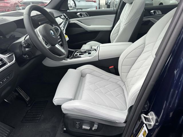 New 2026 BMW X5 xDrive50e w/ M Sport Package image 14