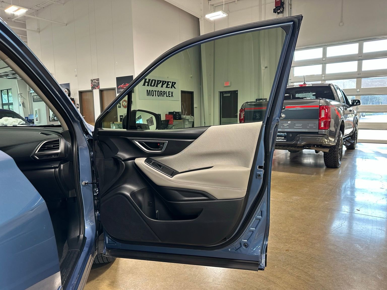 Used 2024 Subaru Forester image 34