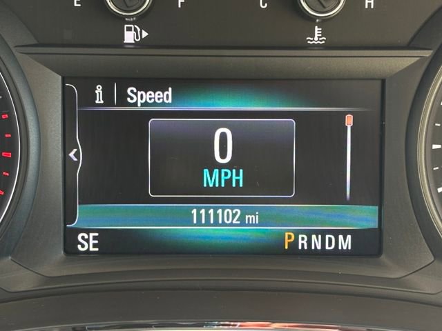 Used 2017 Buick Encore Premium w/ Experience Buick Package image 28