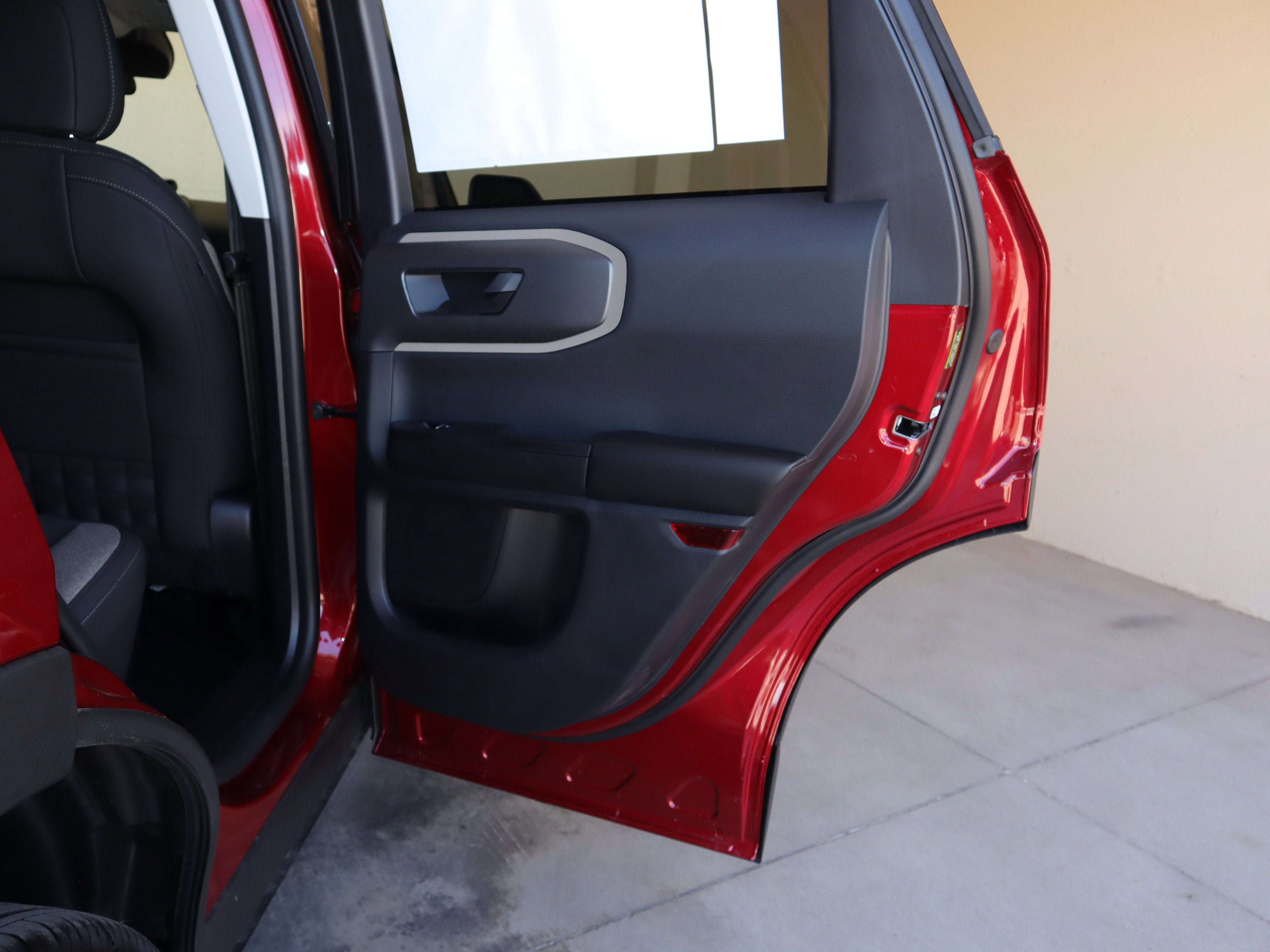 New 2025 Ford Bronco Sport Big Bend w/ Convenience Package image 44