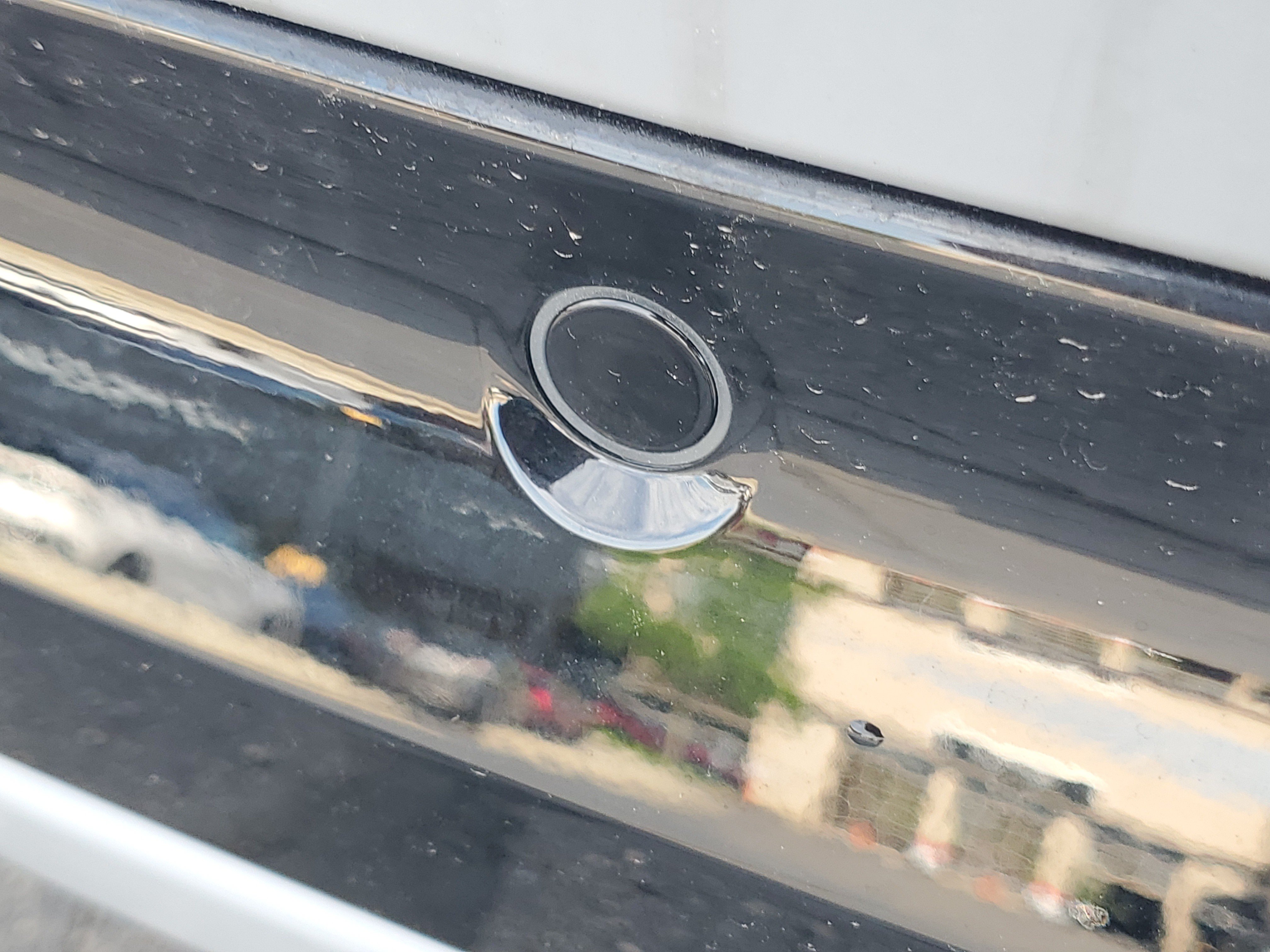 New 2026 Lincoln Nautilus Black Label AWD/4WD image 6