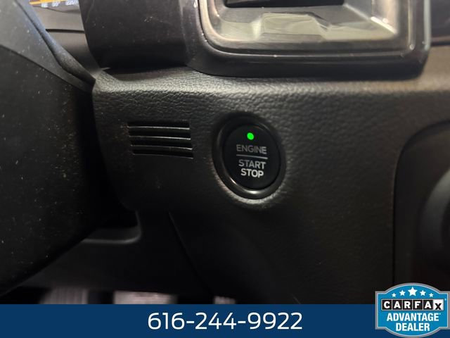 Used 2023 Ford Ranger Lariat w/ Technology Package image 20
