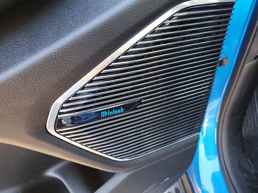 Used 2023 Jeep Grand Cherokee Summit w/ Luxury Tech Group V image 30