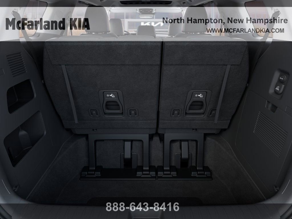 New 2026 Kia Carnival SX image 20