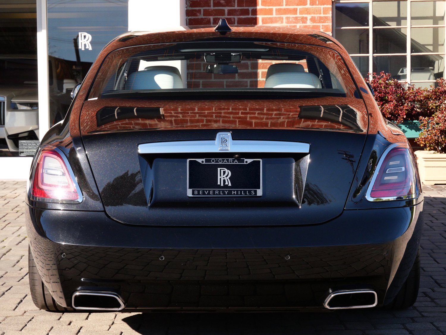 Used 2023 Rolls-Royce Ghost image 33