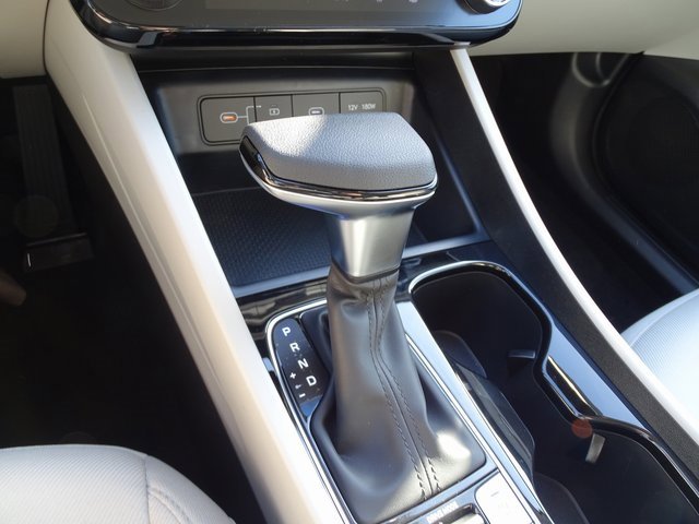 New 2026 Hyundai Tucson SEL image 15