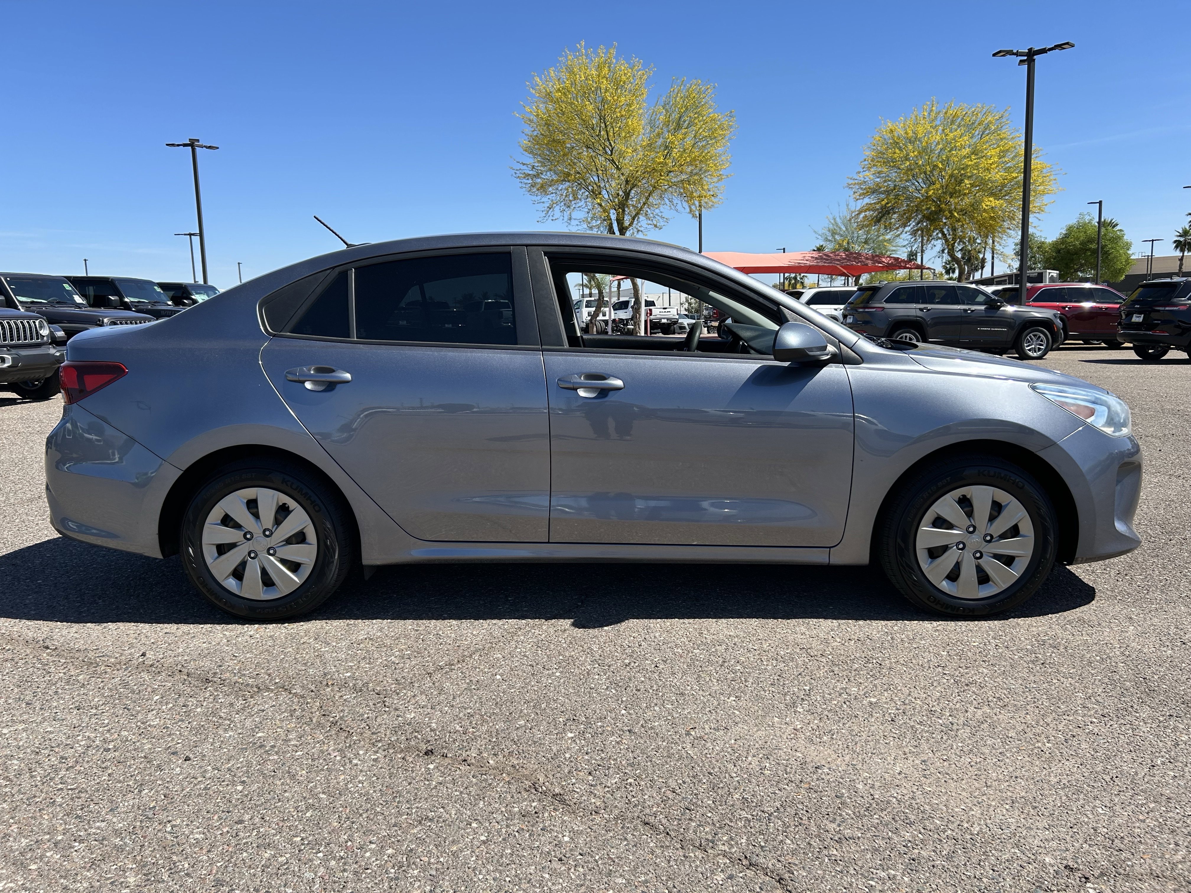 Used 2019 Kia Rio S image 6