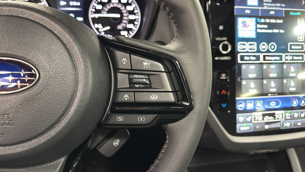 New 2026 Subaru Forester Touring image 22