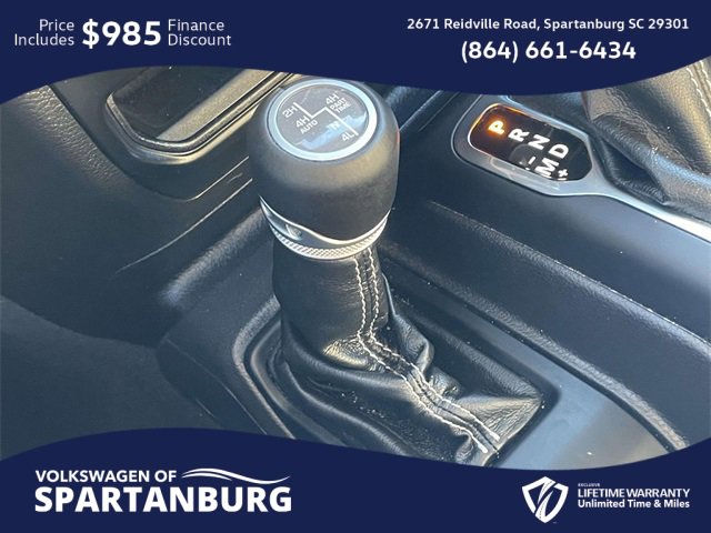 Used 2022 Jeep Wrangler Unlimited Sahara w/ Cold Weather Group image 29