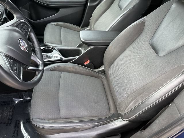 Used 2021 Buick Encore GX Preferred w/ Cold Weather Comfort Package image 16