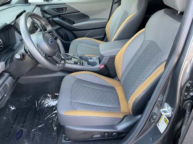 Certified 2024 Subaru Crosstrek 2.5i Sport image 12