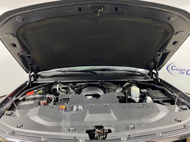 Certified 2016 Chevrolet Tahoe LS image 23