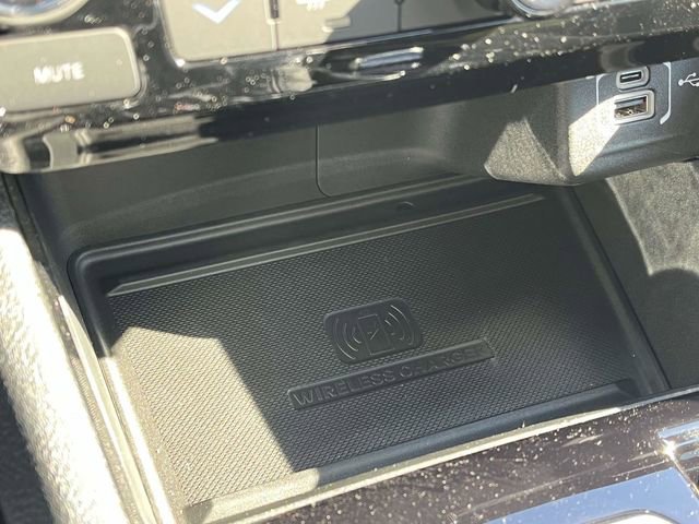 New 2026 Jeep Compass Latitude w/ Sun and Sound Group image 25