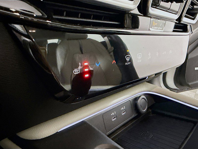 New 2026 Nissan Sentra SL w/ Floor Mat Package image 22