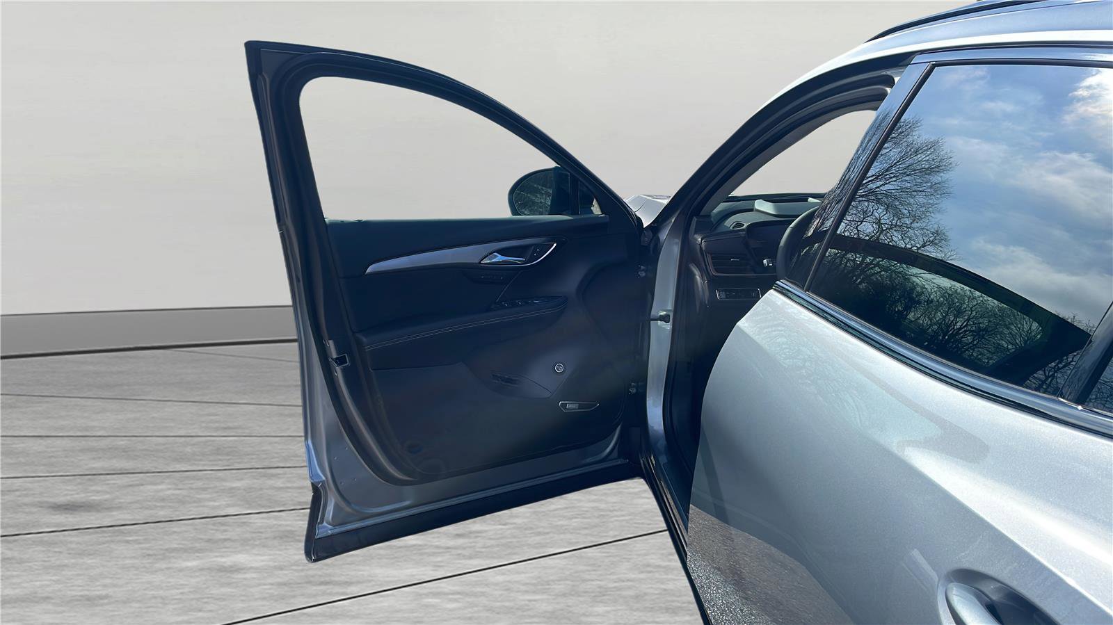 New 2026 Buick Envision Sport Touring image 16