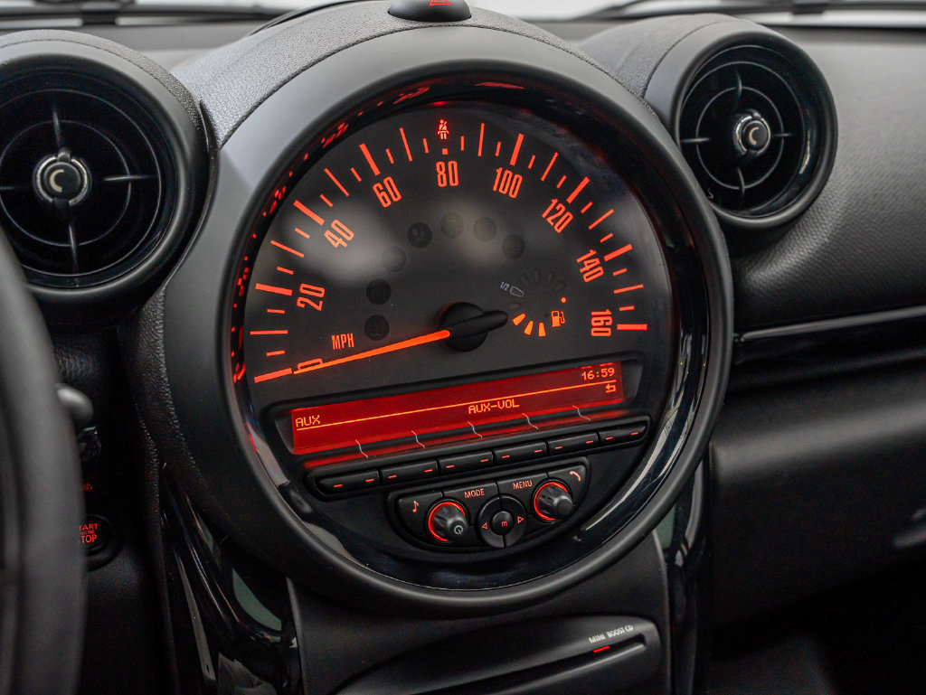 Used 2015 MINI Cooper Countryman S AWD/4WD image 34