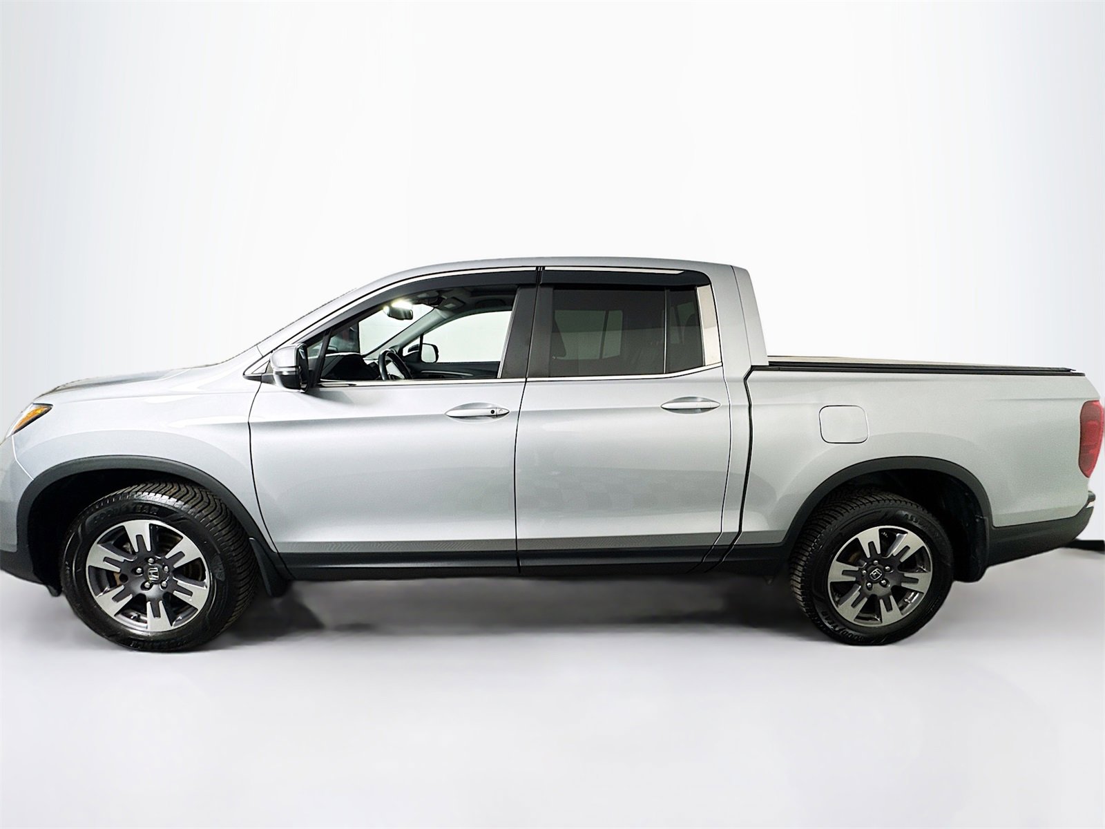 Used 2019 Honda Ridgeline RTL-T image 4
