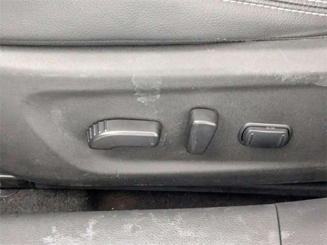 Used 2023 Nissan Altima 2.5 SL image 13