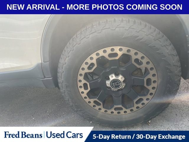 Used 2016 Subaru Outback 2.5i Limited image 13