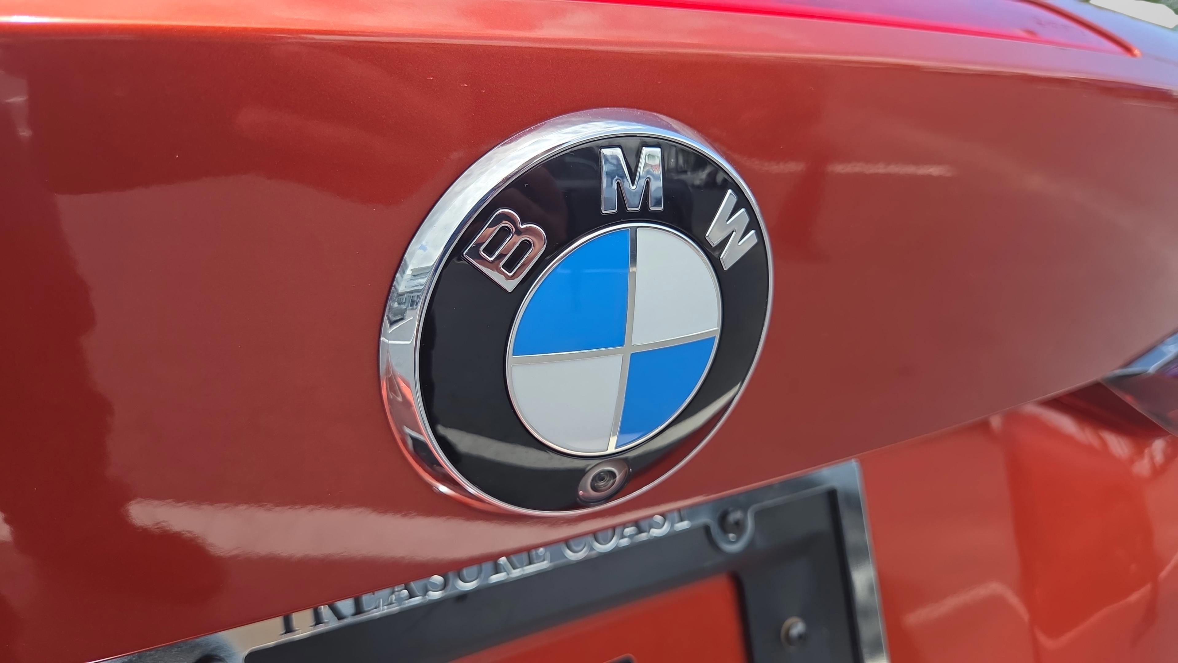 Used 2022 BMW 430i Convertible w/ Premium Package 2 RWD image 41