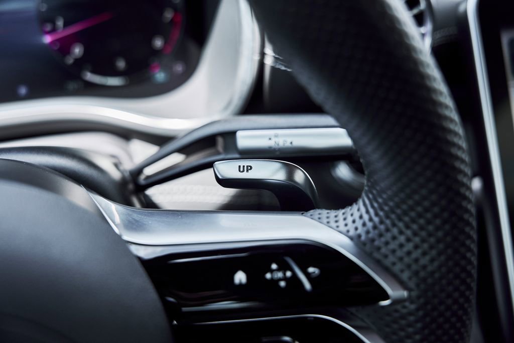 Used 2024 Mercedes-Benz AMG GT 63 image 54