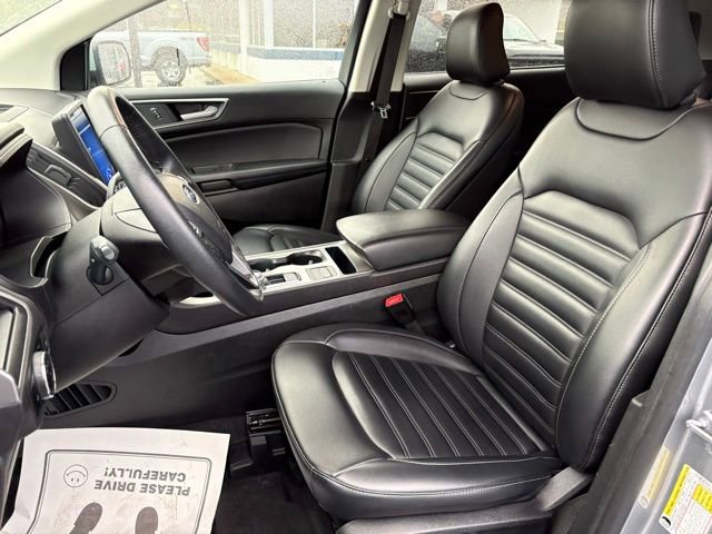 Used 2024 Ford Edge SEL image 4