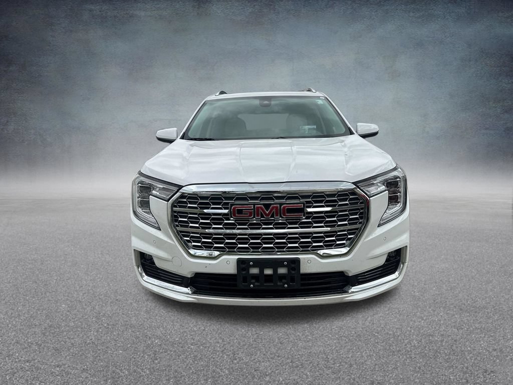 Used 2023 GMC Terrain Denali AWD/4WD image 43